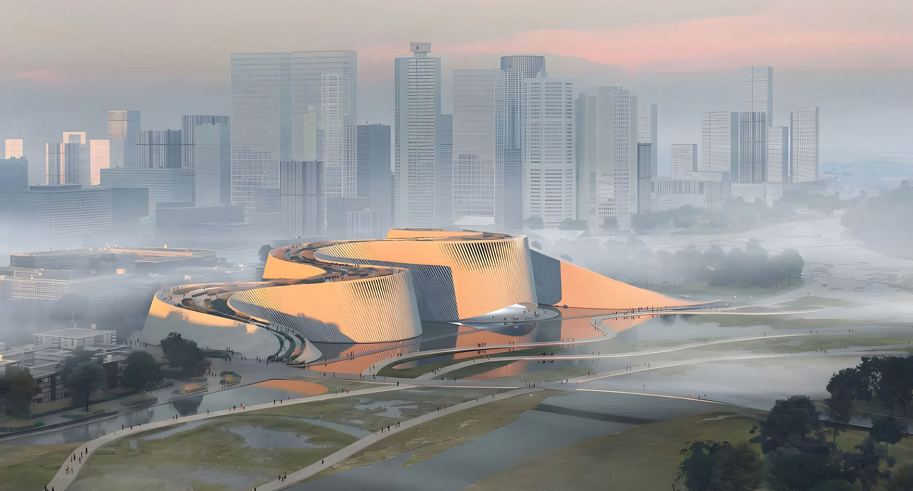 深圳自然博物馆