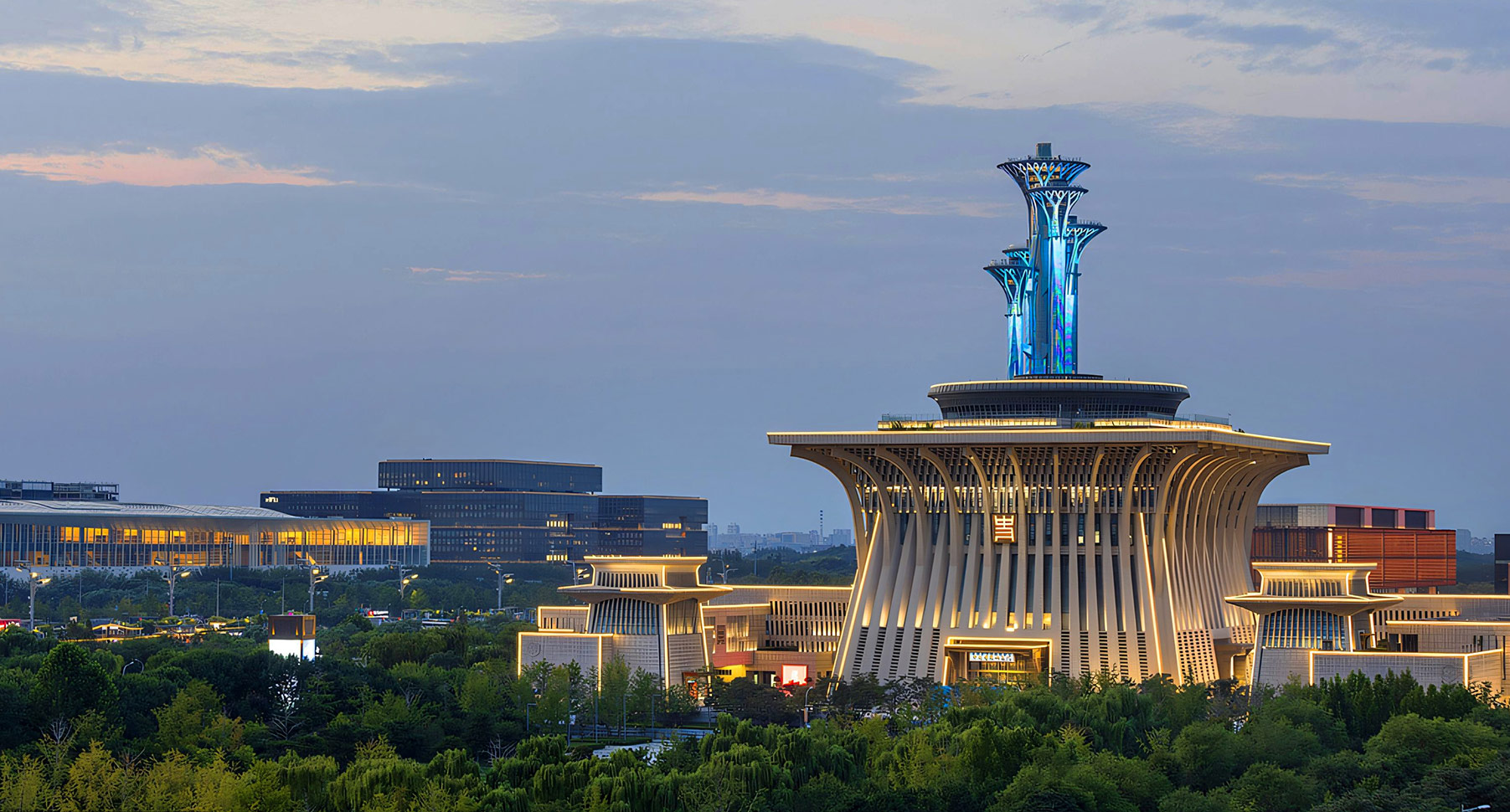 中国历史研究院 中国考古博物馆数字展陈
