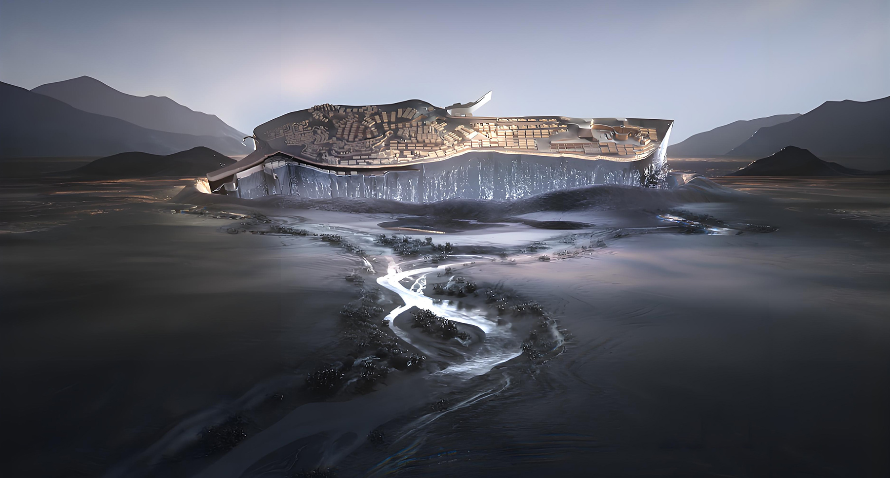 贵州茅台形象片