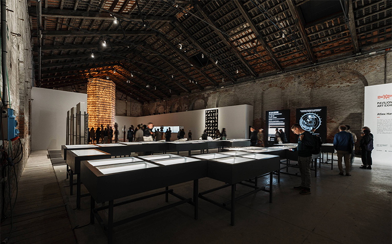 专访 | 李萌迪：完成“中国历代绘画?系” 的最后一公里