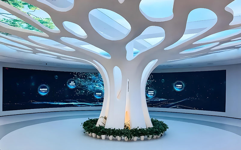 习近平总书记莅临武创院考察，寄予科技创新高质量发展新期望