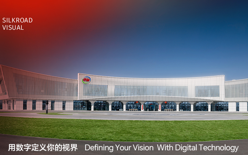 “馆长”伊利行，解锁乳业巨头的品质密码